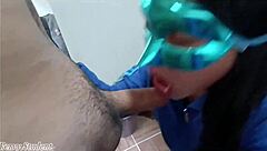 Hey, check out these steamy homemade blowjobs from wild single hotties craving cumshots