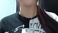 colombian masseuse in lingerie ends up fucking client in real homemade session