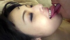 Petite Asian Teen Tricked into Old Man's Creampie Uncensored Fuck!