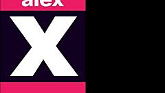 stunning milf craves two cocks double penetration action