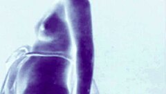 Vintage Erotic Drawings Ignite Intense Passionate Desires