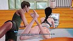 Experience Max's Life Part 7 Full Gameplay Thrill