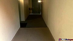 lesbian babes worship huge asses with massive toys