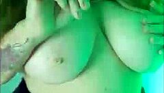 amateur anal threesome sex with hot latina milf