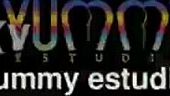 cute brazilian bruna santos fisted by allan chocolate then intense dap dp