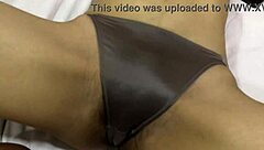 horny big natural tits wife cheats with wild hotel cowgirl riding