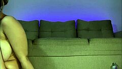 homemade anal pounding and double penetration with massive dildo