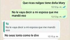 Latina Milf Strips Ass Live Webcam Show