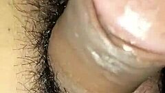 hot milf pussy fucked hard deep creampie anal doggystyle closeup