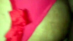 Big Black Cock Massage Turns Into Assfucking Creampie Frenzy!