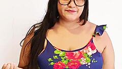 University Dean Fucks Student Classroom Hard