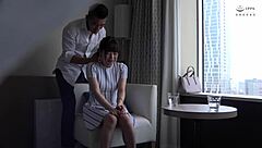 Japanese Cutie's Creampie Leaks from New Actress Pussy