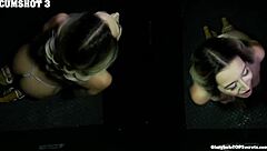 jesus christ sophia your gloryhole cum swallowing is fucking hot