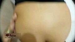 18yo latina teen craves hardcore anal creampie