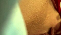 watch my close-up masturbation build to intense orgasm