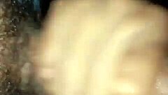 hot milf pussy fucked hard deep creampie anal doggystyle closeup