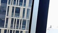 Petite Asian Teen Fingers Tight Pussy Alone in Bed