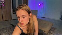 Finally Fingering Tight Young Ass In Intense Doggystyle