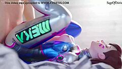 check out this overwatch sound compilation in hd pov view