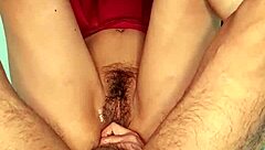 athletic model upskirts wet tight pussy bent over