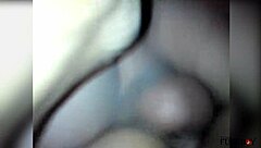 latina screams ouch wrong hole painful anal creampie