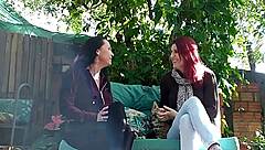 my friend said give him my ass for hotter sex