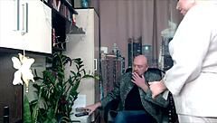 Peter stone reveals naked truth on spouse's pms prose and sex show pros cons