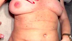 i seduced him while watching tv together at home