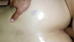 anal blowout... my wife takes monster cock pov dirty talk