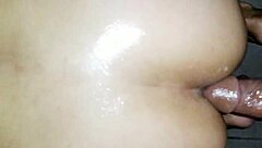 anal blowout... my wife takes monster cock pov dirty talk