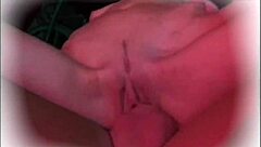 Threesome stable white black cocks deep pounding