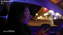 she bounces back with wet pussy licks