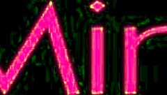 Grooby club trans dances sexy big ass