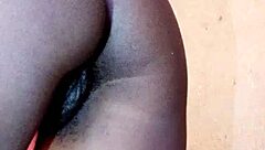 small tits babe takes monster big cock deep in pussy