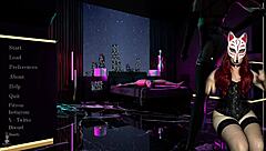 sin heels full playthrough with femdom riding and squirting 😈👠