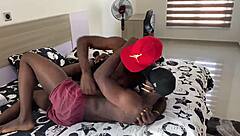 caught boyfriend with friend fucking my wet pussy