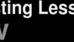 wanna learn fisting watch jureka del mars wrecked ass gape orgasm