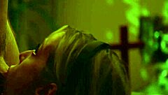 priest, your church babe aiden needs rough fucking now