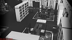 i caught my wife fucking stranger on library cam