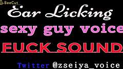 ear licking asmr drives sexy japanese fuck sounds to ecstasy peak