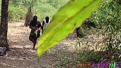 Monster cocks ravage bbw bush foursome