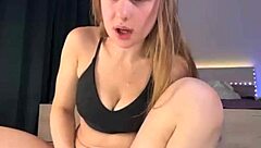 Blissful Close-Up Pounding Of Dripping Tight Pussy