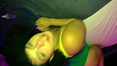 Brazilian Tgirl Sofie Lollipop Big Ass