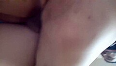 he fucked me hard and creampied my pussy deep