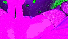 Watch My Pink Dildo Make Me Cum So Hard!