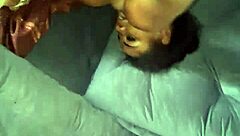 big cock pounding made me cum multiple times creampie