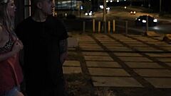 fucked outdoors unless you're from the sixties and dig that earth milf