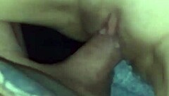 aries rules with MONSTER COCK hardcore rough squirting orgasms