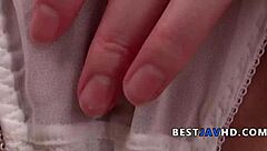 yua ariga's dirty deepthroat drives asian toy play wild