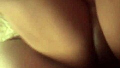 tight filipina pregnant pussy pounded creampie hardcore orgasm!